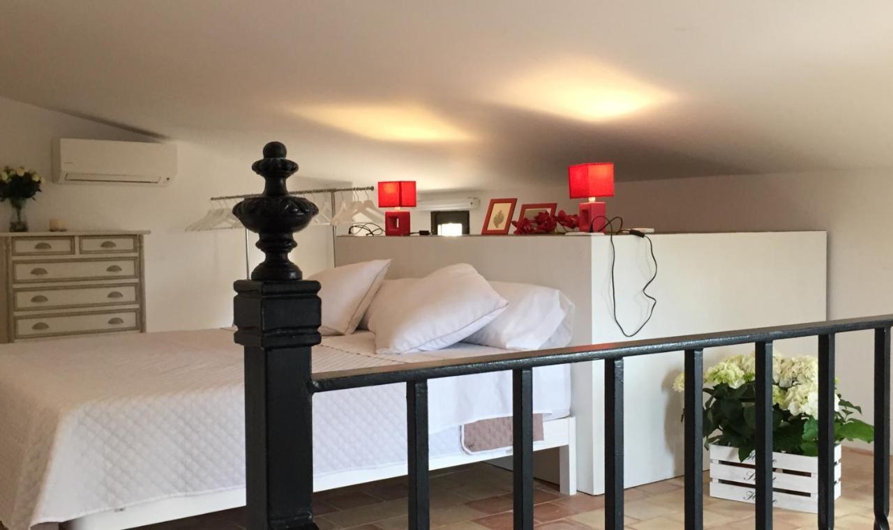 Son Busqueret Villa Campos  Exterior photo